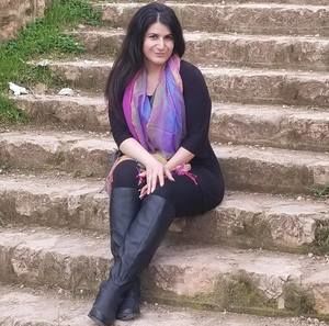 Meet your Posher, Soheila